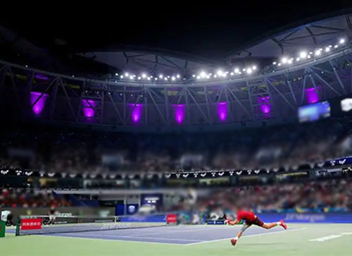 锦屏县体育比赛